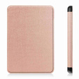Puzdro pre Kindle 11, Smartcase, ružové rose gold