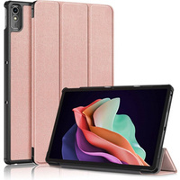 Puzdro pre Lenovo Tab P11 Gen 2 TB350FU TB350XU 11.5", Smartcase, ružové rose gold