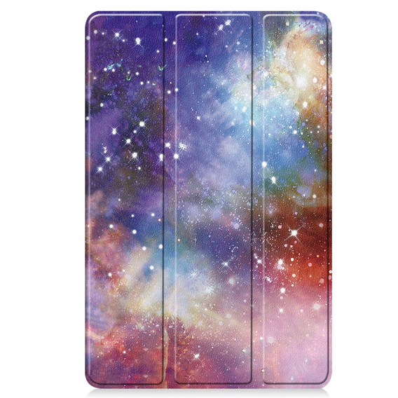 Puzdro pre Xiaomi Redmi Pad Pro / Xiaomi Poco Pad, Smartcase, galaxy