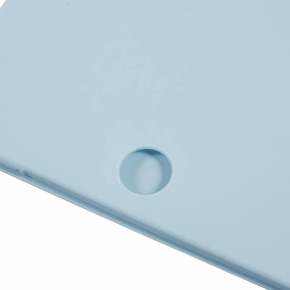 Puzdro pre OnePlus Pad 2, Smartcase, modré