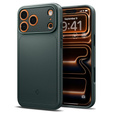 Puzdro Spigen Thin Fit Mag – s MagSafe pre iPhone 17 Pro Max