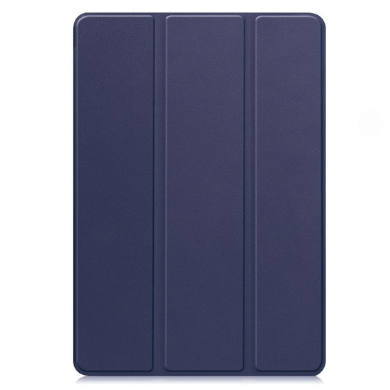 Puzdro pre Xiaomi Pad 7 / 7 Pro, Smartcase, tmavomodré