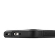 Obal na mobil pre Xiaomi Redmi Note 12 5G / POCO X5 5G, Gaming Shockproof, čierne