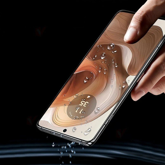 Hydrogélová fólia pre Motorola Edge 50 Ultra