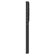 Spigen Optik Armor čierne puzdro pre Samsung Galaxy S23 Ultra