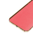 Obal na mobil pre Xiaomi POCO F4 GT, Electro Ring, červené