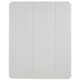 Puzdro pre iPad Pro 12.9" 2022/2021/2020 (6/5/4 gen.), Smartcase Hybrid, so slotom na stylus, sivé
