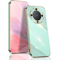 Puzdro pre Honor Magic 6 Lite 5G, Glamour CamShield, mätové