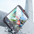 Sada 2x Tvrdené sklo s aplikátorom – Nintendo Switch 2