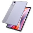 Puzdro pre Lenovo Tab M11, silikónové, priehľadné