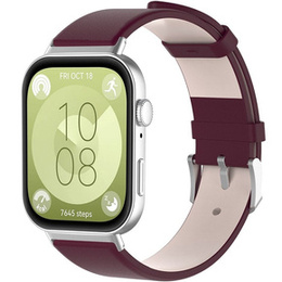 Silikónový remienok pre Huawei Watch Fit 4 / 4 Pro / 3