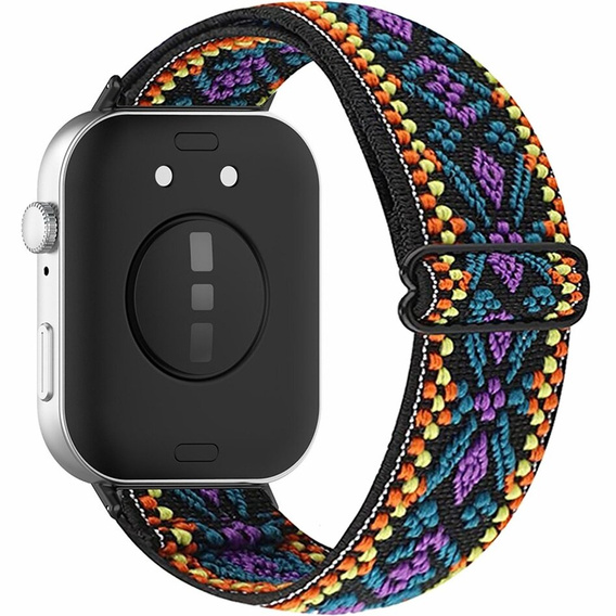 Pružný nylonový remienok pre Huawei Watch Fit 4 / 4 Pro / 3