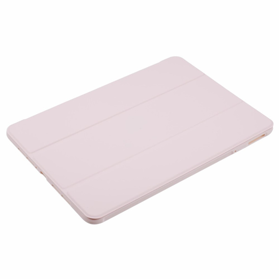 Puzdro pre OnePlus Pad 2, Smartcase, ružové