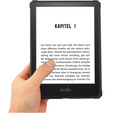 Puzdro pre Kindle Paperwhite 5 2021, Smartcase, modré