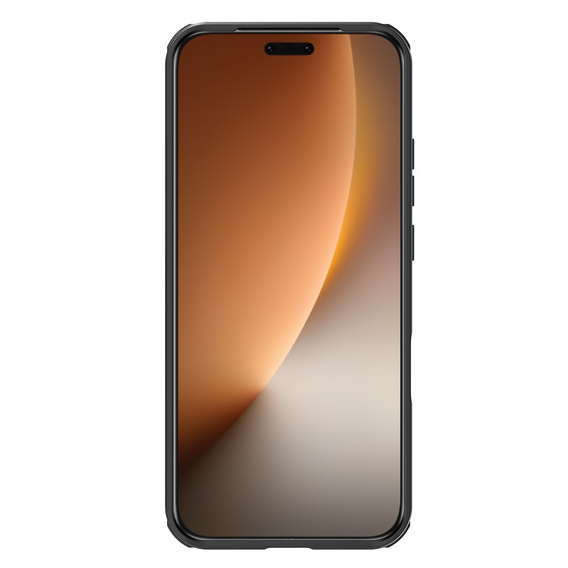 Puzdro NILLKIN Camshield Pro s krytom fotoaparátu pre Honor Magic 8 Pro