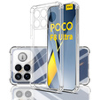 Puzdro odolné proti pádu pre Xiaomi Poco F8 Ultra