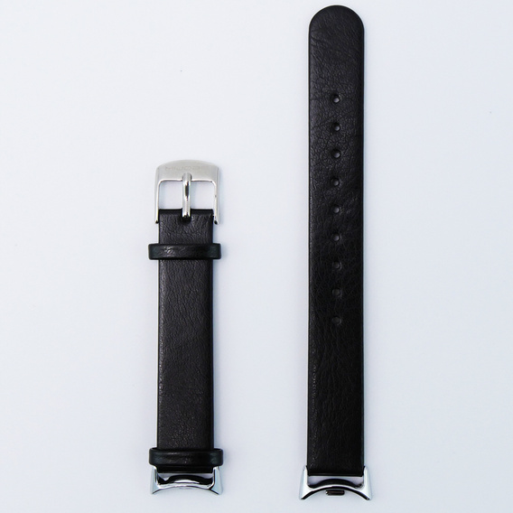 Kožený remienok pre Xiaomi Smart Band 10 / 9 / 8