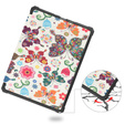 Puzdro pre Kindle Paperwhite 5 2021, Smartcase, modré