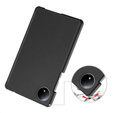 Puzdro pre Xiaomi Redmi Pad SE 8.7, Smartcase, čierne