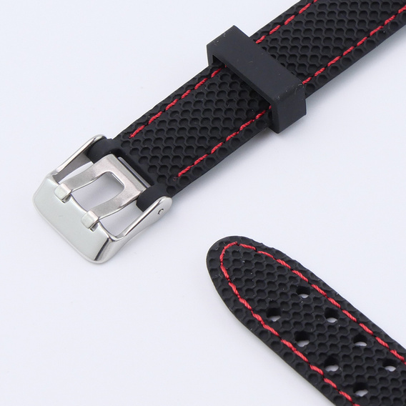 Silikónový remienok pre Xiaomi Smart Band 10 / 9 / 8
