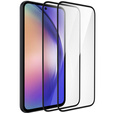 2x keramické hybridné sklo ERBORD pre Samsung Galaxy A54 5G
