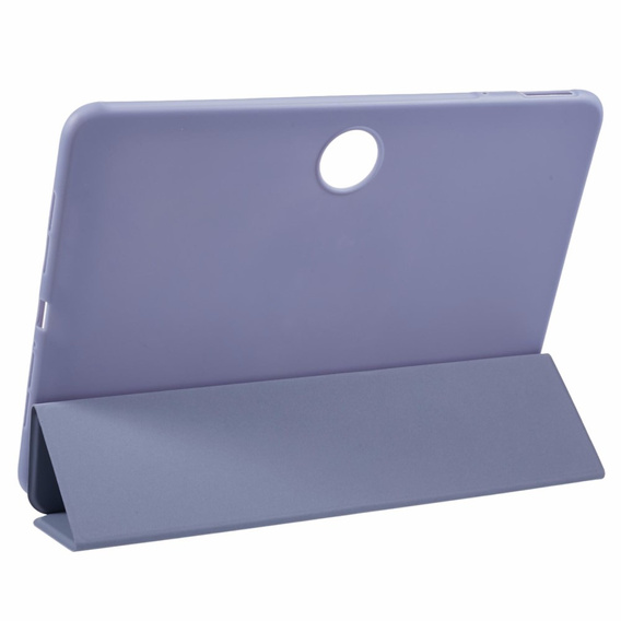 Puzdro pre OnePlus Pad 2, Smartcase, fialové
