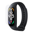 3x ERBORD Hydrogélová fólia pre Xiaomi Mi Band 7/7 NFC