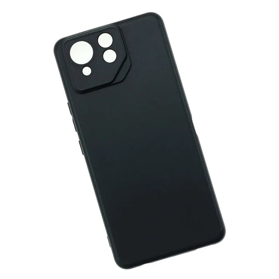 Tenké puzdro pre ASUS ROG Phone 8 Pro, Slim, čierne