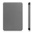 Puzdro pre Kindle 11, Smartcase, sivé