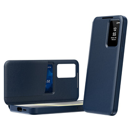 Puzdro Smart View Wallet pre Samsung Galaxy S26 Ultra