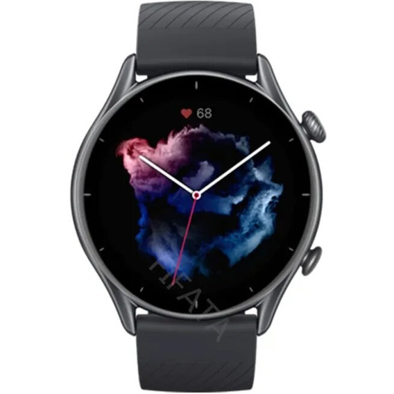 Silikónový univerzálny remienok 22 mm