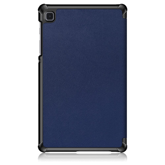 Puzdro pre Samsung Galaxy Tab A7 Lite 8.7 T220 / T225, Smartcase, tmavomodré