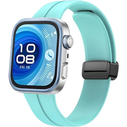 Silikónový remienok pre Huawei Watch Fit 4 / 4 Pro / 3