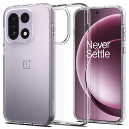 Puzdro Spigen Ultra Hybrid pre OnePlus 15, krištáľovo číre