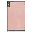 Puzdro pre Lenovo Tab P11 Gen 2 TB350FU TB350XU 11.5", Smartcase, ružové rose gold