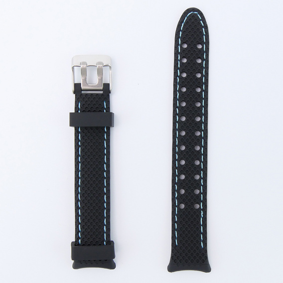 Silikónový remienok pre Xiaomi Smart Band 10 / 9 / 8