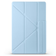 Puzdro pre Xiaomi Redmi Pad SE 8.7", Origami, modré