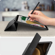 SPIGEN Rugged Armor Pro pre Samsung Galaxy Tab S10 Lite / Galaxy Tab S9 FE 10.9 (X400 / X406B / X510 / X516B)
