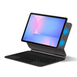Puzdro s klávesnicou Bluetooth a touchpadom pre Samsung Galaxy Tab S10 FE