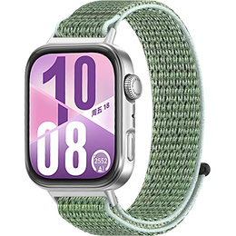 Pružný nylonový remienok pre Huawei Watch Fit 4 / 4 Pro / 3