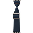 Pasek SPIGEN do Apple Watch 1/2/3/4/5/6/7/8/SE/Ultra 42/44/45/49MM, Fit Lite Ultra, Granatowy