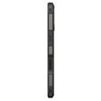 Spigen puzdro pre iPhone 17, Tough Armor T MagSafe, čierne