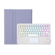 Puzdro s Bluetooth klávesnicou pre Lenovo Idea Tab 11" / Tab K11 11" (2 gen.)