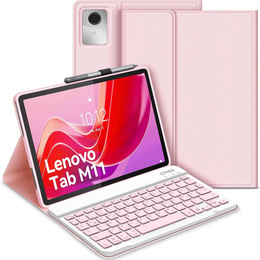 Puzdro s klávesnicou Bluetooth pre Lenovo Tab M11