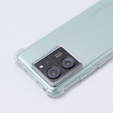 Obal na mobil pre Xiaomi 13T / 13T Pro, Dropproof, priehľadné