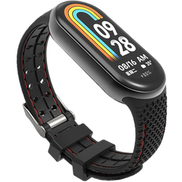 Silikónový remienok pre Xiaomi Smart Mi Band 8 / Xiaomi Smart Mi Band 9