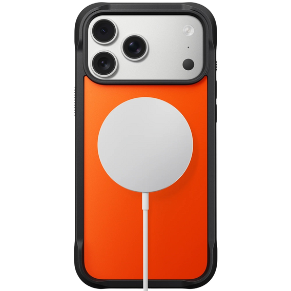 Odolné puzdro NOMAD, pre MagSafe pre iPhone 17 Pro