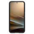 Puzdro Spigen pre Samsung Galaxy S25+ Plus, Tough Armor Mag MagSafe, zelený + tvrdené sklo 9H