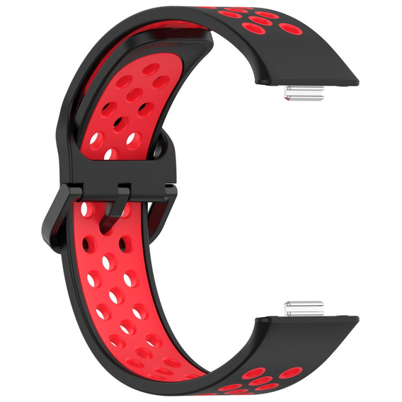 Silikónový remienok pre Huawei Watch Fit 3