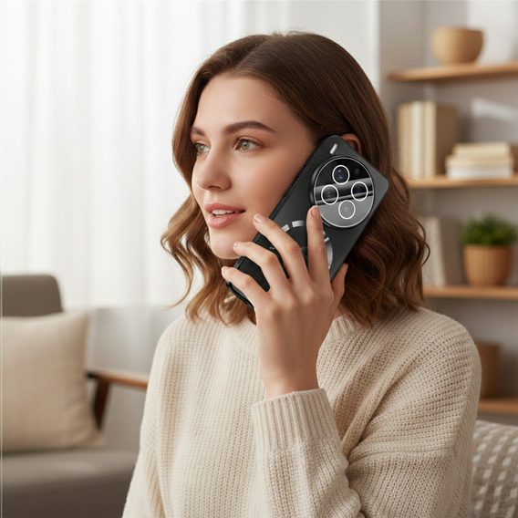 Puzdro MagSafe pre Vivo X300 Pro